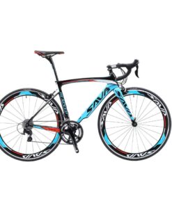 700C Road Bike T800 Carbon Fiber Frame