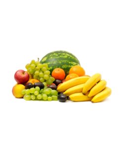 Fresh fruits Canada