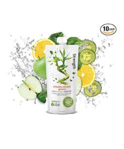 Alternative view of American Fruit Juice