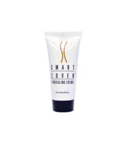 Concealing Creme (Light Beige)