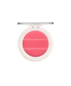 3-in-1 Lip + Cheek Cream