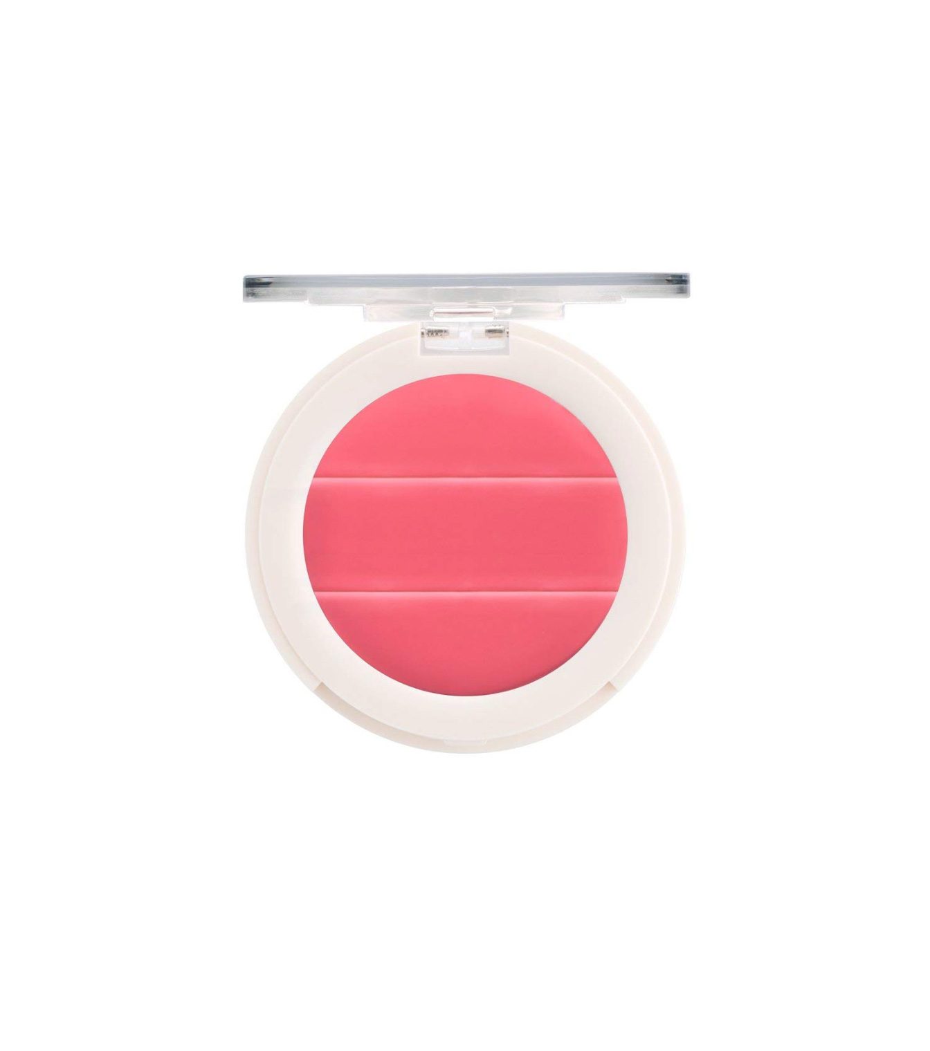 3-in-1 Lip + Cheek Cream