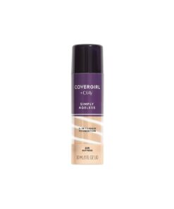 Olay Simply Ageless 3-in-1 Liquid Foundation